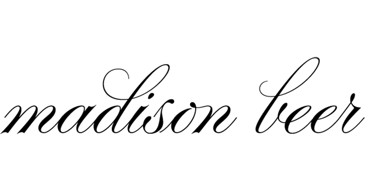 Madison Beer VIP